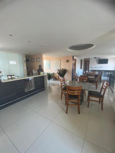 Santana Hotel | Hotel Universo