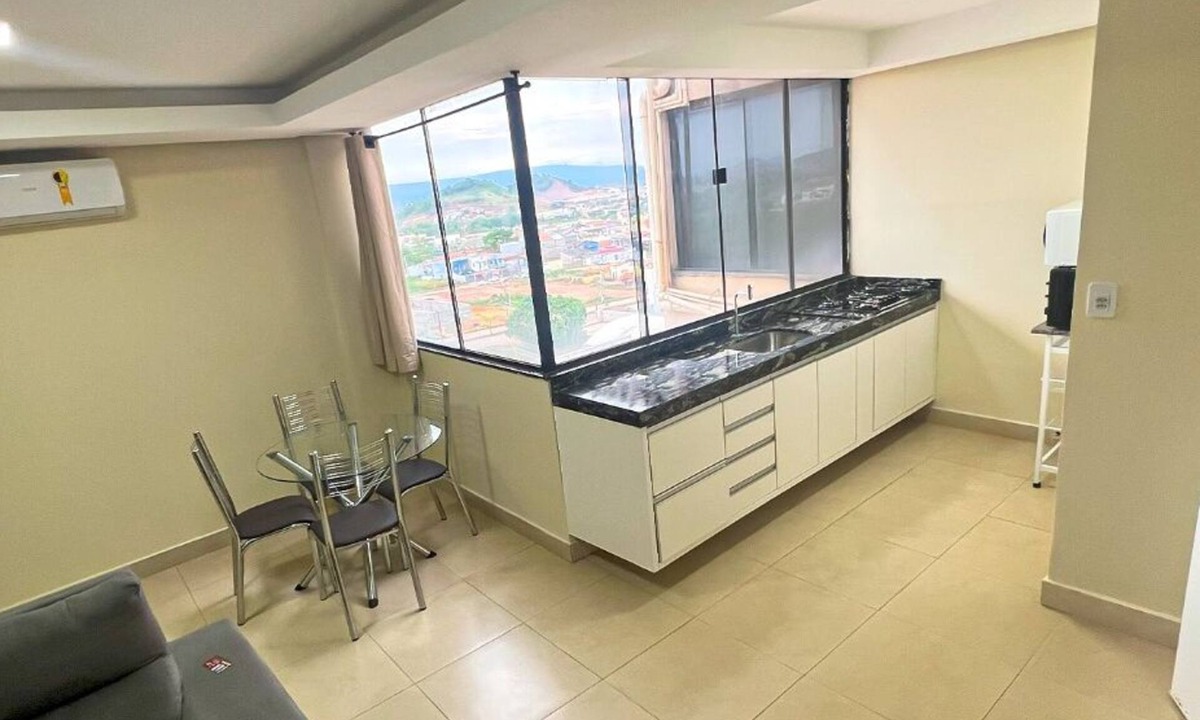 Parauapebas Hotel | Hotel Vale Da Serra
