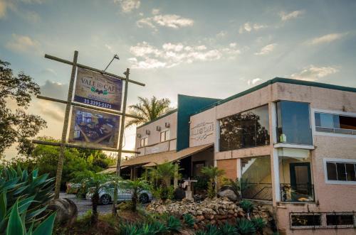 Machado Hotel | Hotel Vale do Café