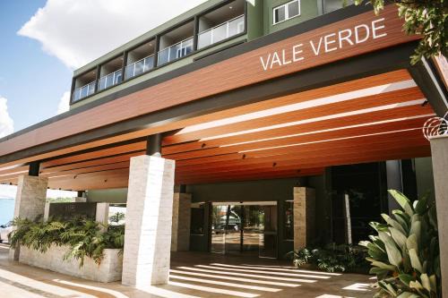 Amambai Hotel | Hotel Vale Verde