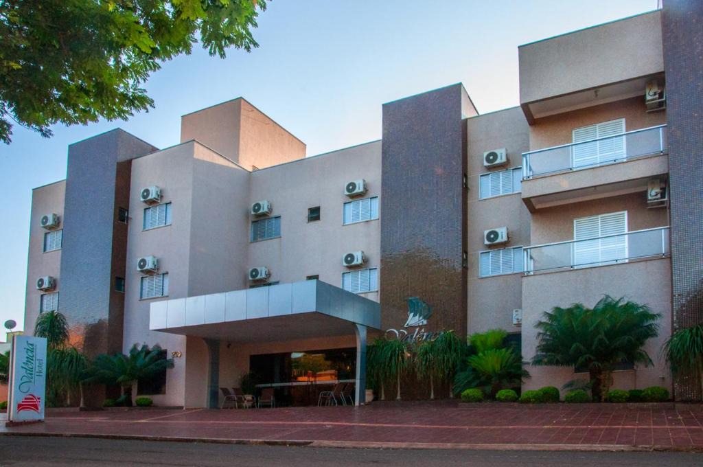 Vila Maxwell Hotel | Hotel Valencia