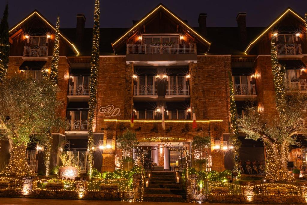 Dutra Hotel | Hotel Valle Dincanto