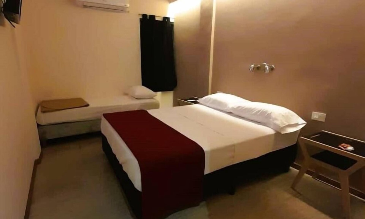 Posadas Hotel | Hotel Vanderloo