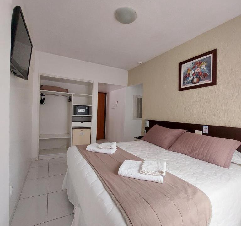 Centro Hotel | Hotel Vela Azul