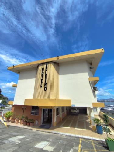 Jose Mendes Hotel | Hotel Veleiro