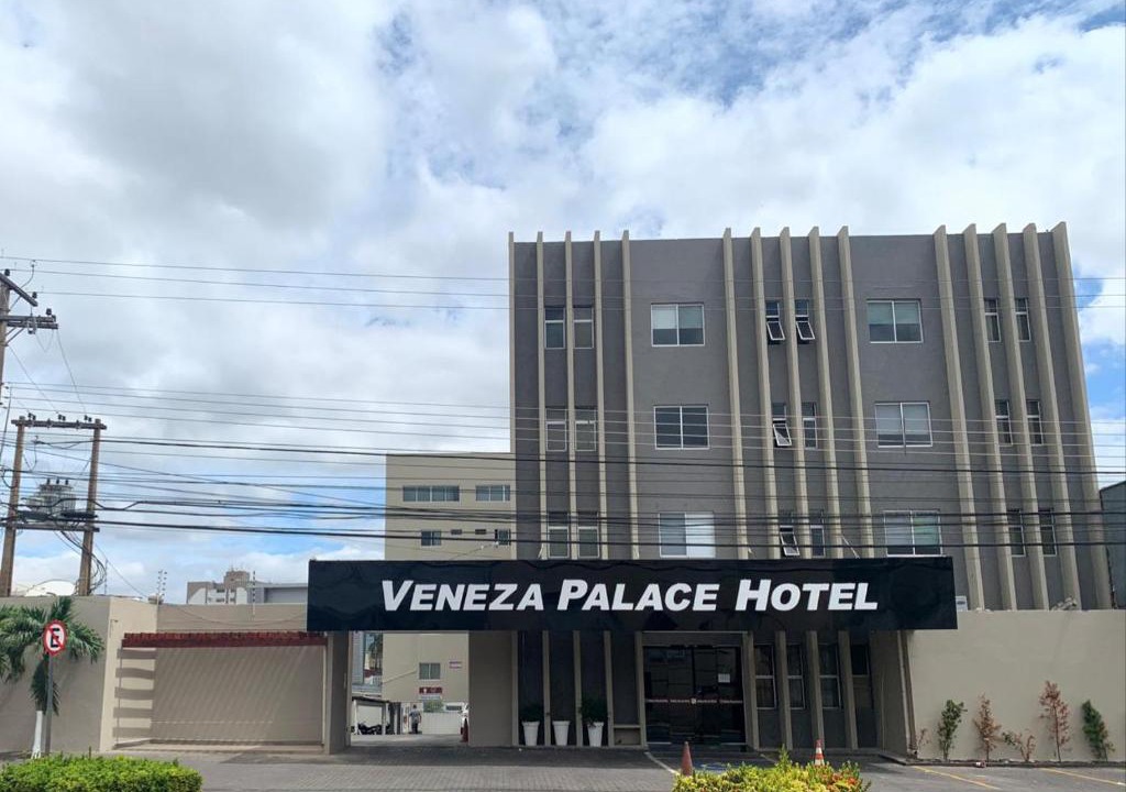 Cuiaba Hotel | Hotel Veneza