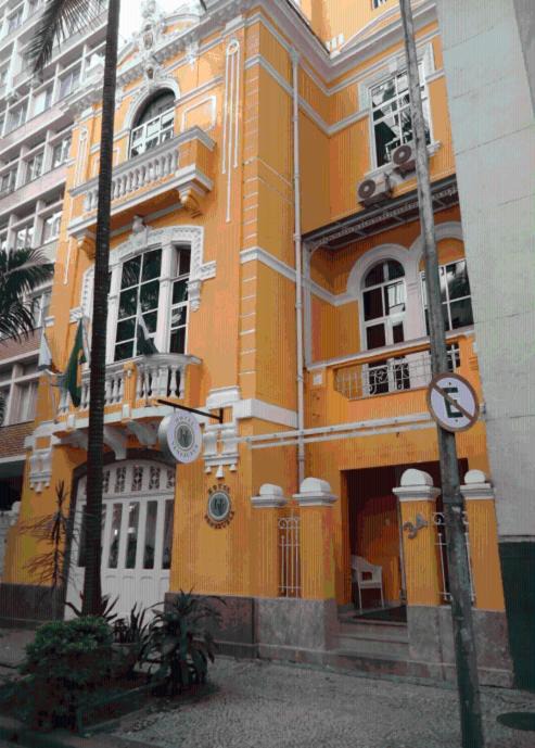 Flamengo Hotel | Hotel Venezuela
