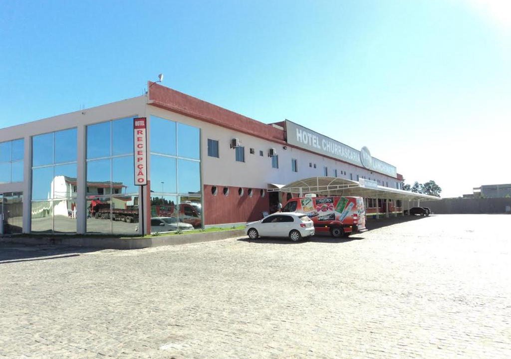 Ipiranga Hotel | Hotel Vento Sul