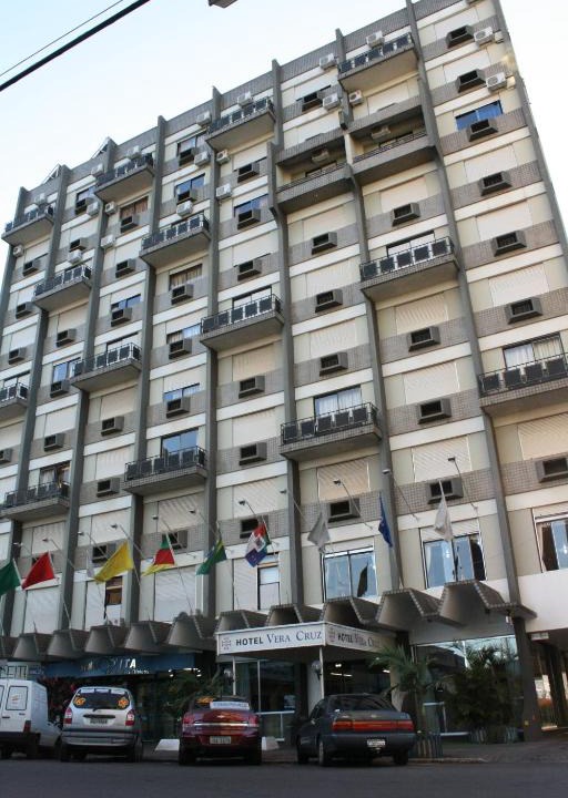 Ijui Hotel | Hotel Vera Cruz