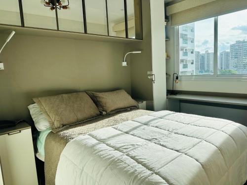 Jacarepagua Hotel | Hotel Verano stay Rock in Río suites