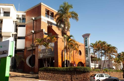 Ouro Branco Hotel | Hotel Verdes Mares
