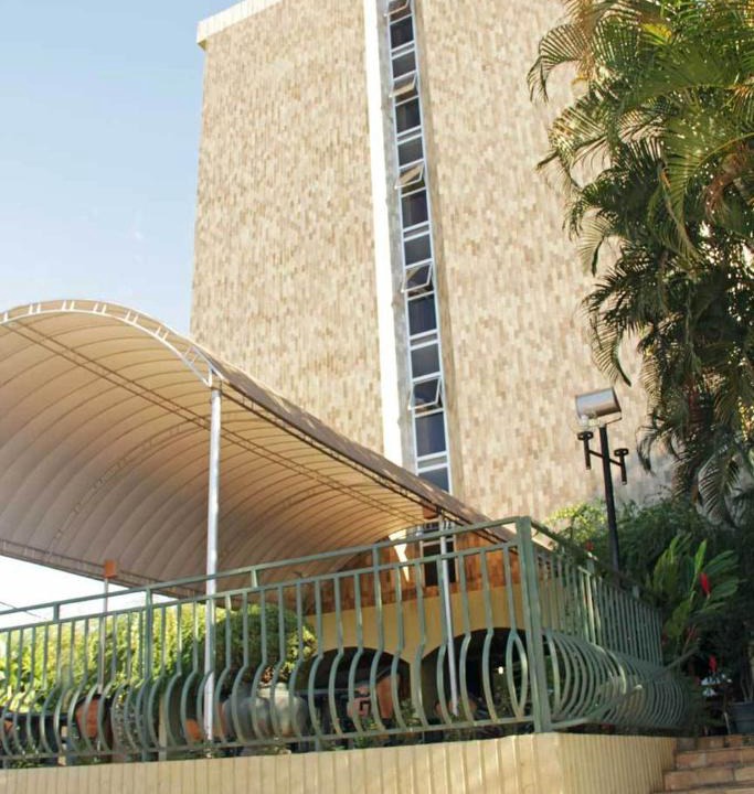 Paracatu Hotel | Hotel Veredas