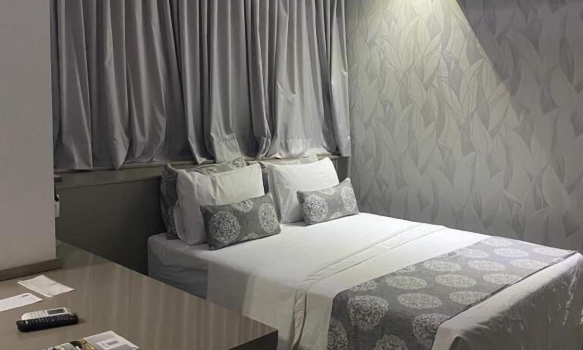 Padre Liberio Hotel | Hotel Verona Tower