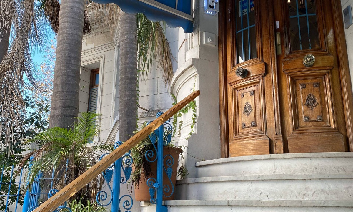 Vicente Lopez Hotel | Hotel Vicente Lopez
