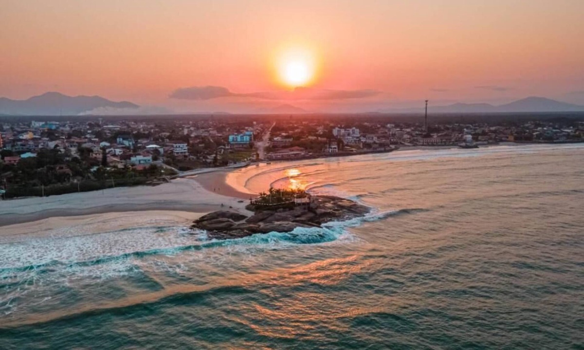Itapoa Hotel | Hotel Vila Águamar