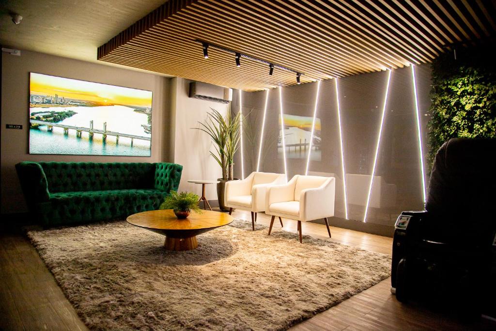Petrolina Hotel | Hotel Vila Catavento