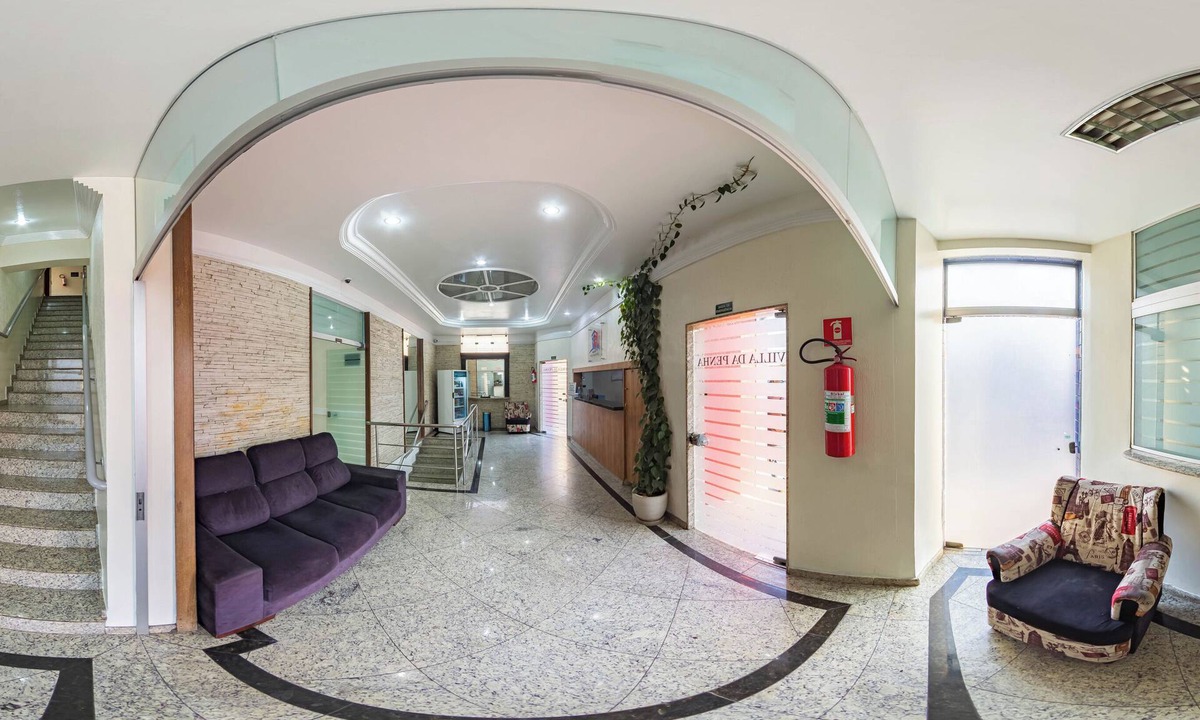 Penha de Franca Hotel | HOTEL VILA DA PENHA