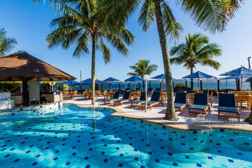 Centro Hotel | Hotel Vila do Farol