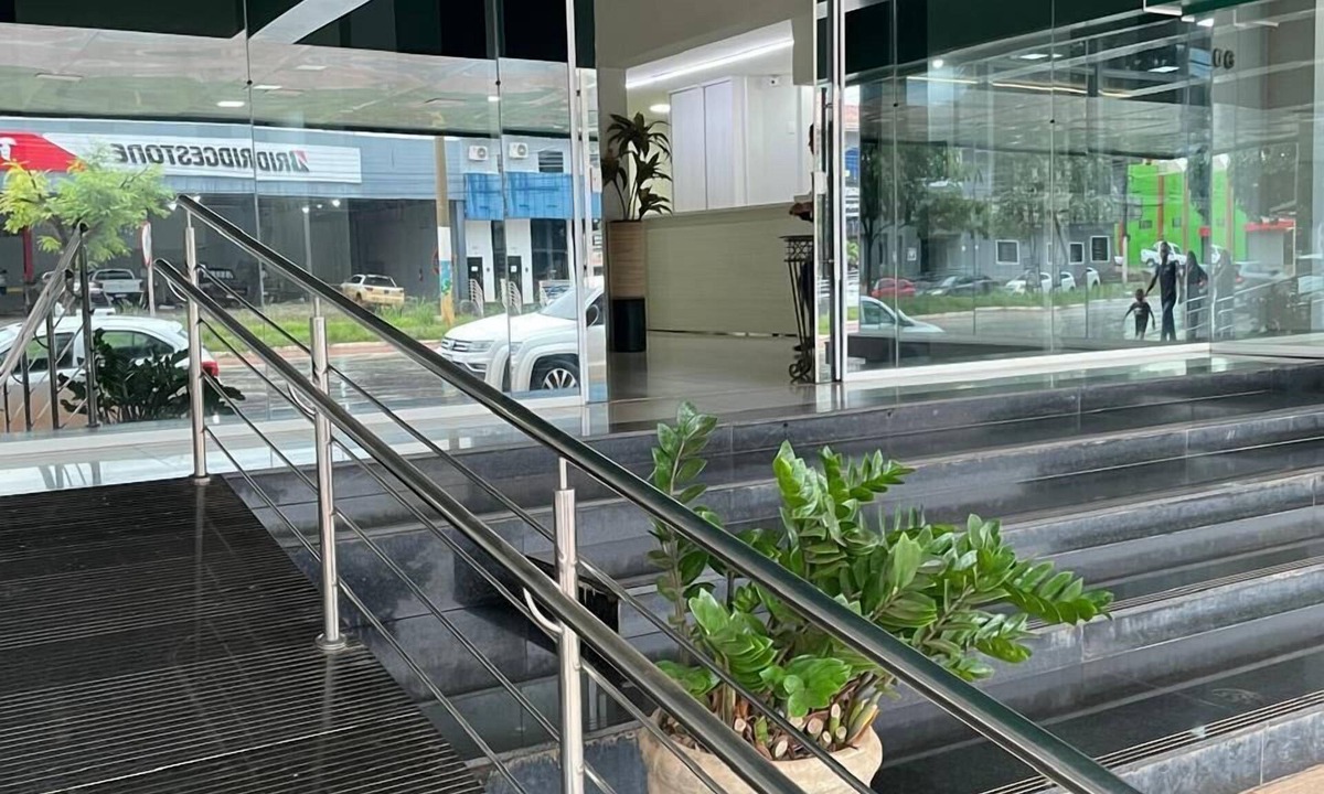 Vila Birigui Hotel | Hotel Vila Verde