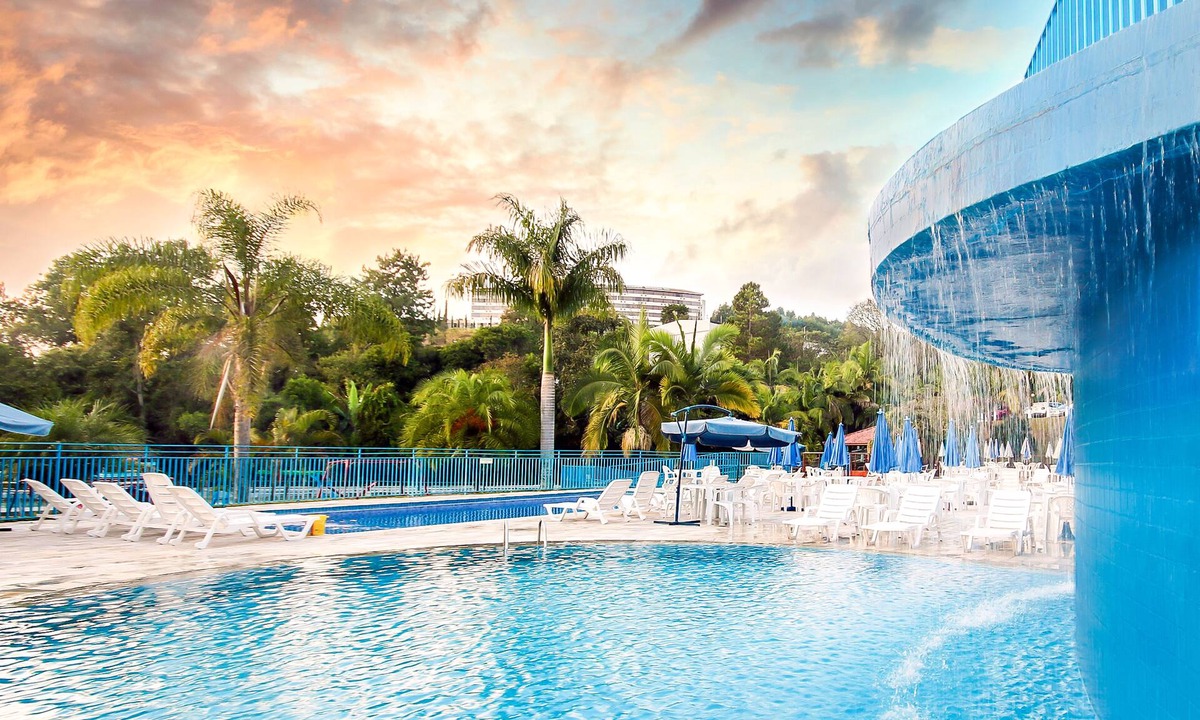 Regiao Urbana Homogenea XI Hotel | Hotel Vilage Inn All Inclusive Poços de Caldas By Nacional Inn