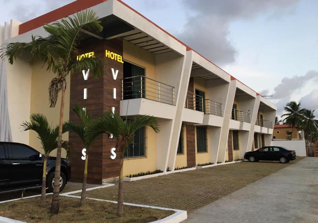 Salinopolis Hotel | Hotel Vilas