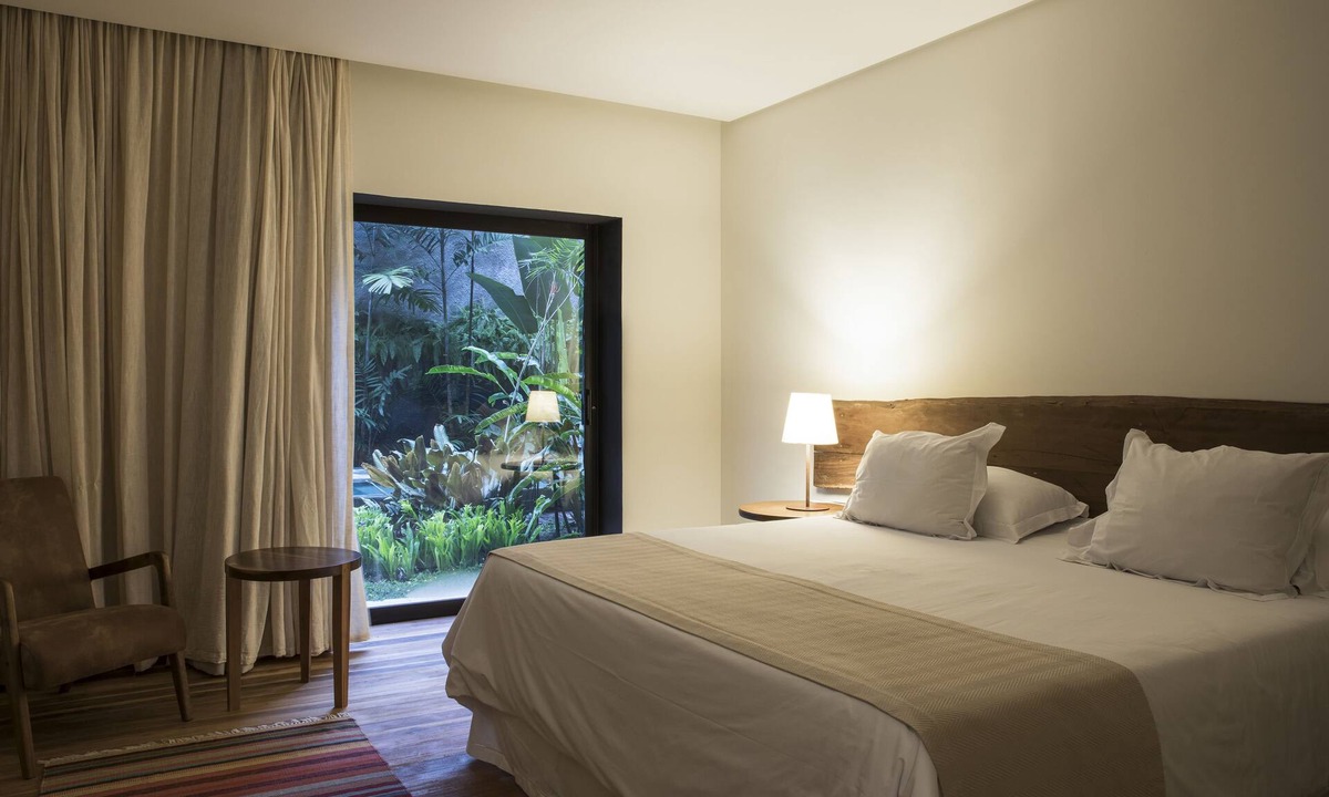Centro Hotel | Hotel Villa Amazonia