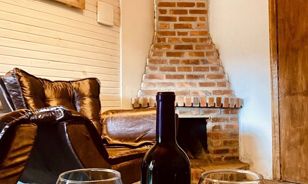 Bage Hotel | Hotel Villa de Carli