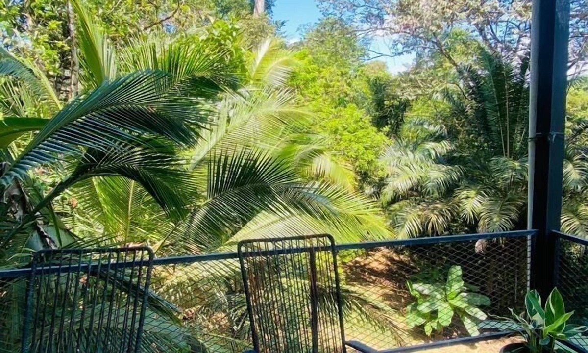 Drake Bay Bed & Breakfast | Hotel Villa Drake