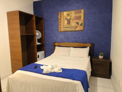 Diamantina Hotel | Hotel Villa Real