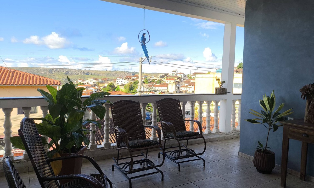 Diamantina Hotel | HOTEL VILLA REAL
