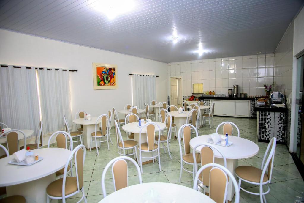Pato Branco Hotel | Hotel Village