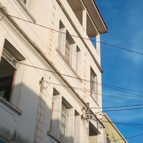 Brazopolis Hotel | Hotel Visotto