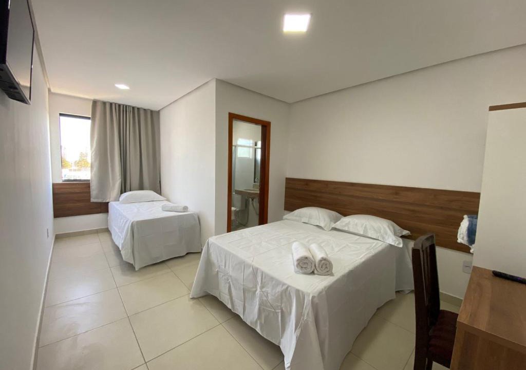 Felicia Hotel | Hotel Vitória