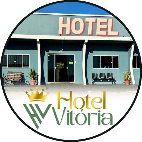 Guaranta do Norte Hotel | Hotel Vitoria