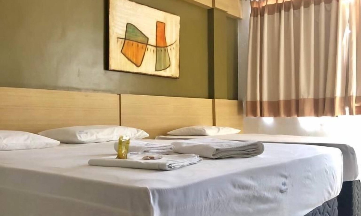 Sobral Hotel | Hotel Vitoria