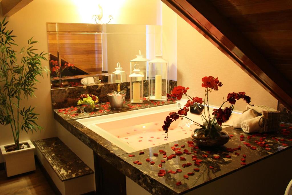 Carniel Hotel | Hotel Vivenda dos Sonhos