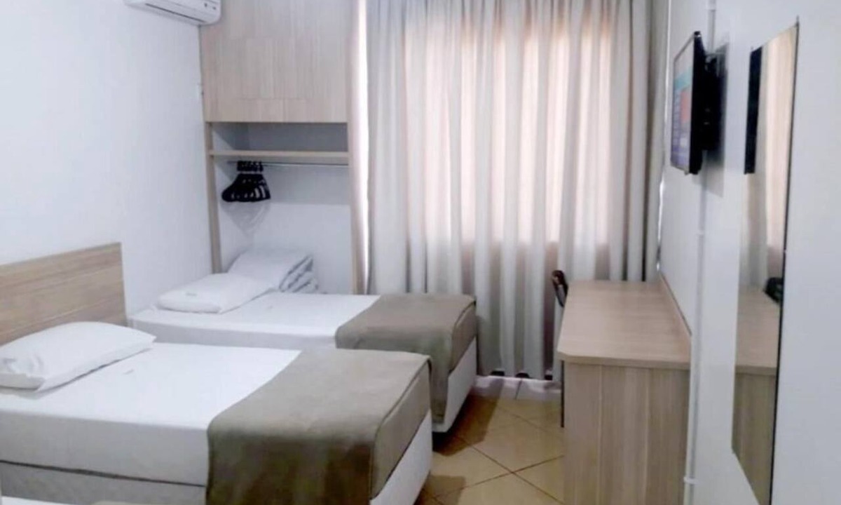 Centro Hotel | Hotel Vivendas Centro