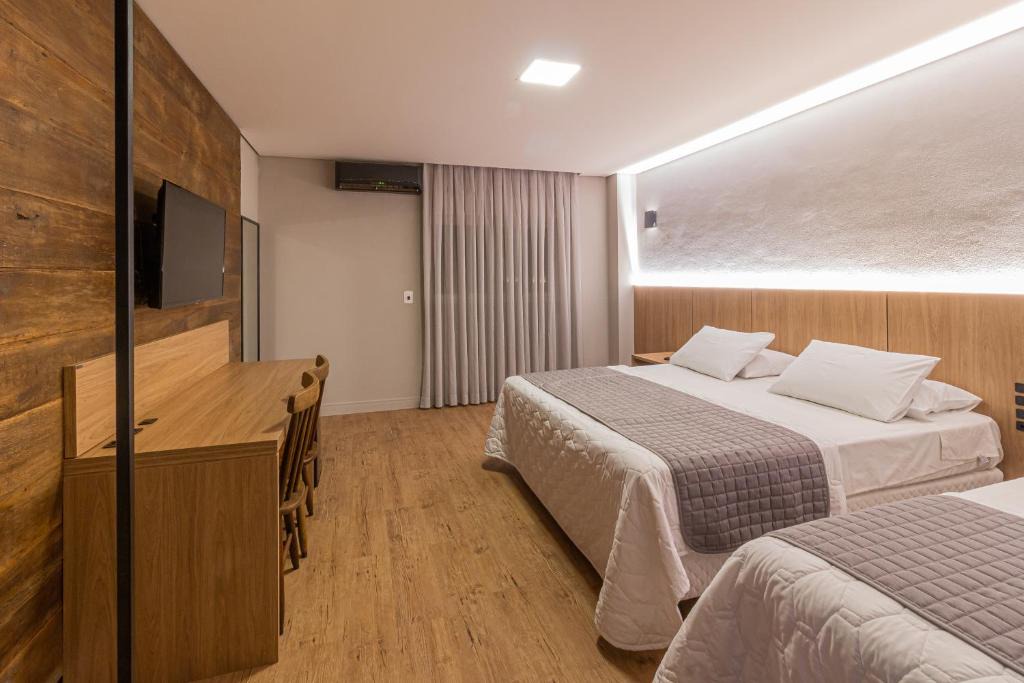 Kobrasol Hotel | Hotel Werlich