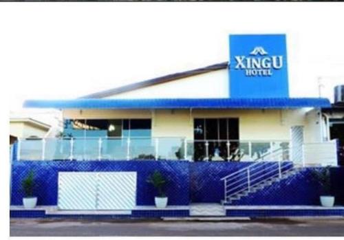 Vitoria do Xingu House | Hotel Xingu