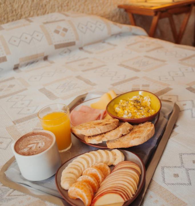 Historic Center Apartment | Hotel Xumec Mendoza Centro
