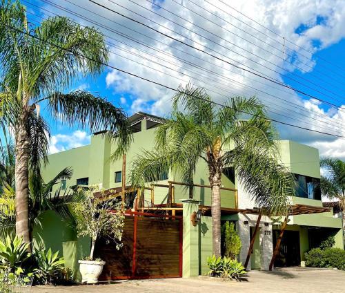 Zona Sul Hotel | Hotel Zona Sul