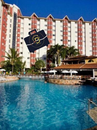 Prive das Caldas Hotel | HotSprings -com Piscinas 24h - DESTINOS COMBINADOS TURISMO