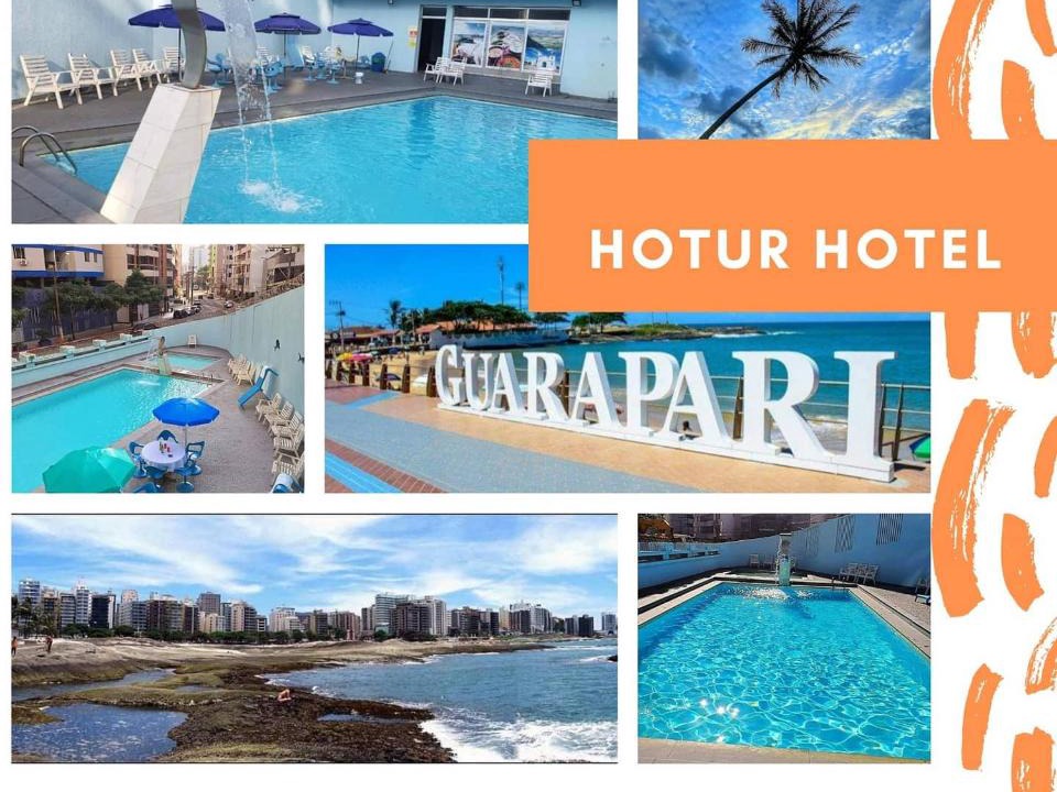 Centro Hotel | Hotur Hotel