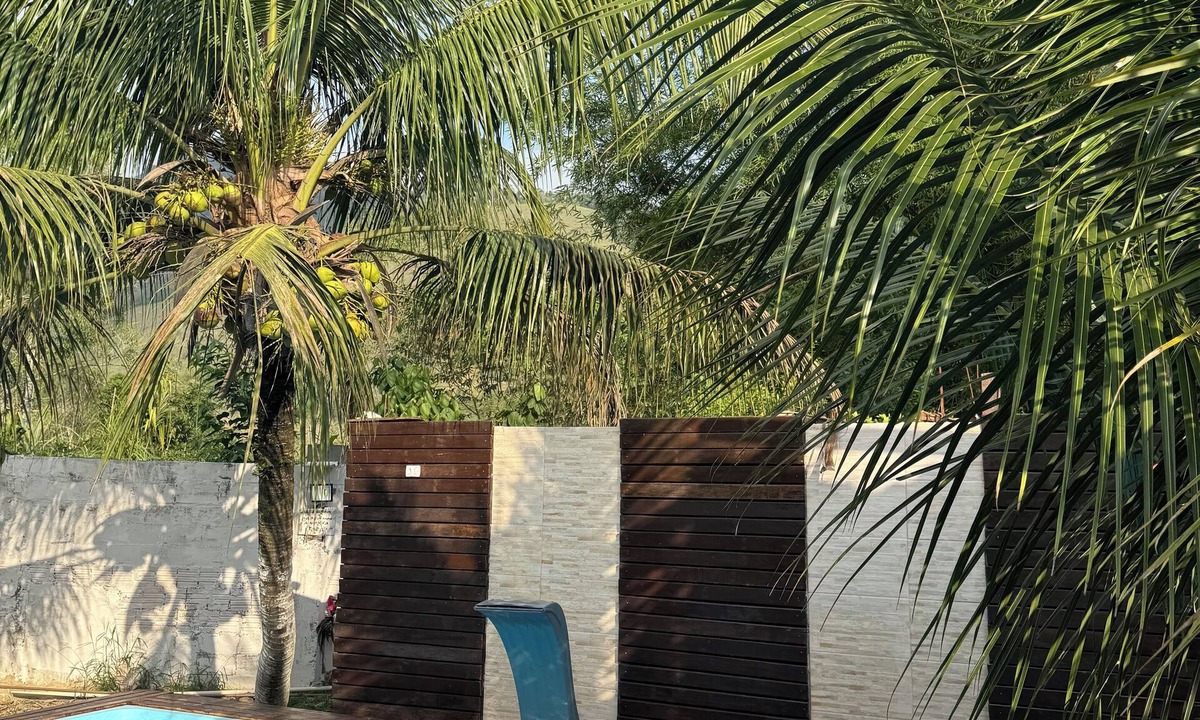 Japuiba House | House Angra dos Reis