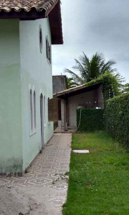Martim de Sa House | House 04 rooms Martim de Sá - Cozy and Spacious at 05 minutes from the beach.