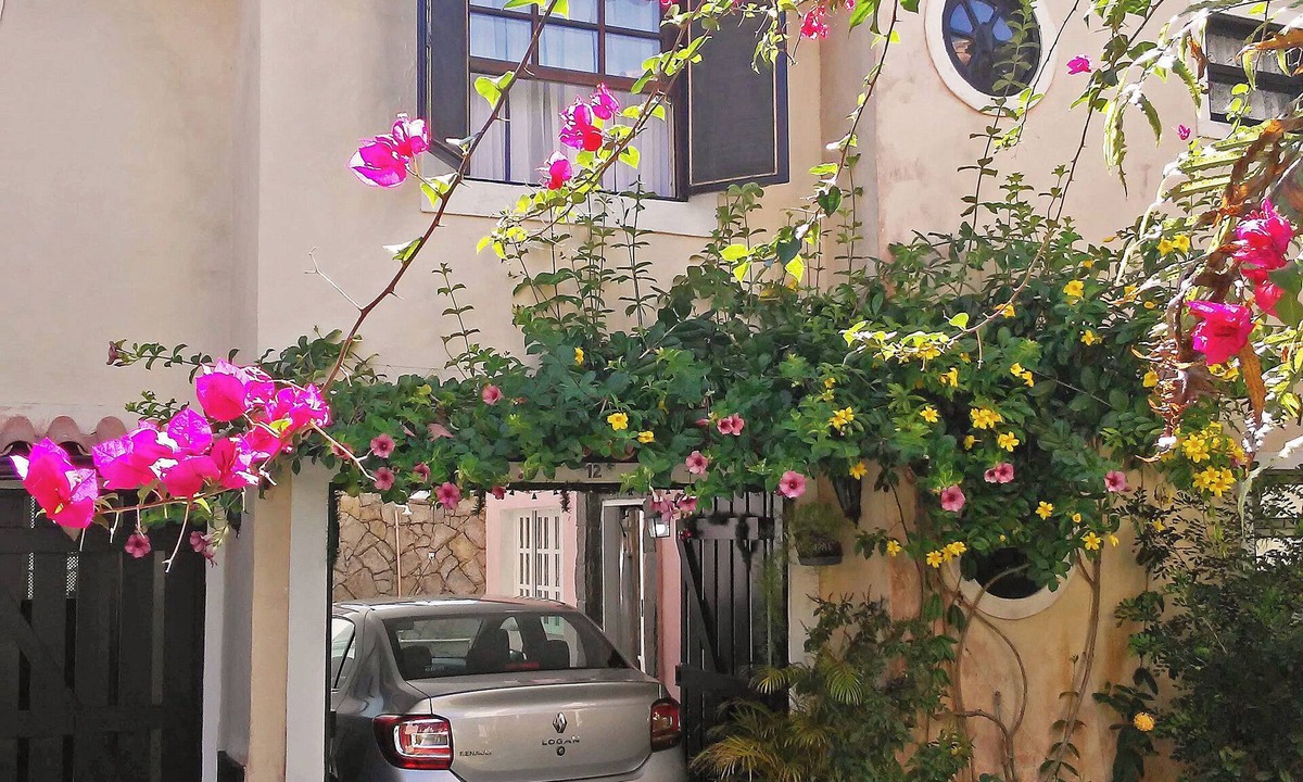 Downtown Buzios House | House 12 Búzios Villas 500m from Rua das Pedras in a beautiful condominium/24h security