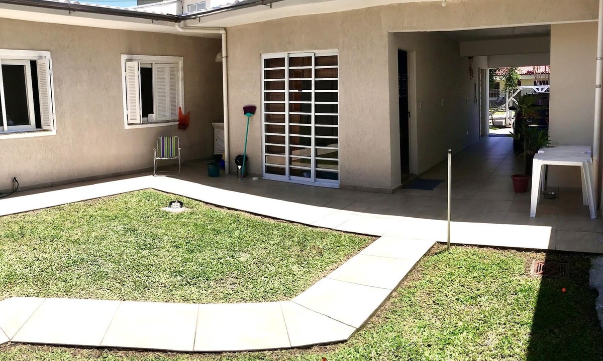 Capao da Canoa House | House 3 bedrooms couple, well located, prox. all
