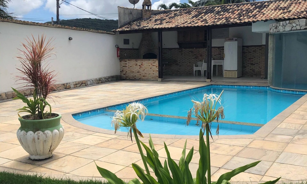 Pero House | House 3 Suites Peró/Cabo Frio