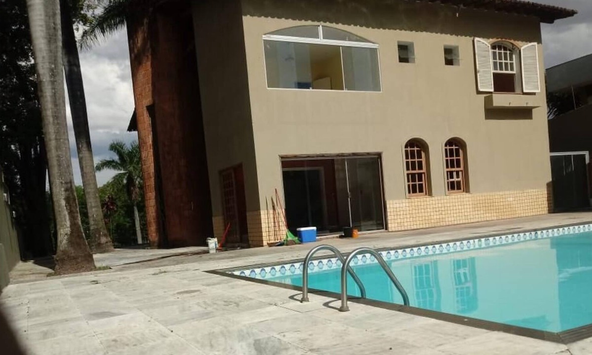 Braunas House | HOUSE ACCOMMODATION AND EVENTS IN ORLA DA PAMPULHA