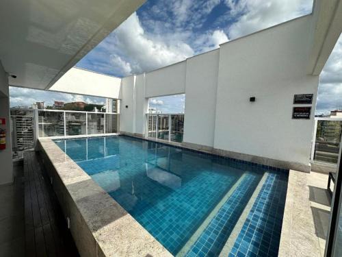 Centro Apartment | House Apê Diamond 915 Essenza 23